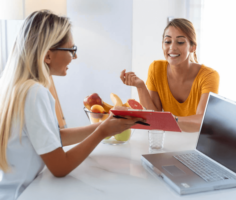 image of medical aid being provided